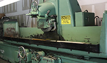 Welding & Grinding 6